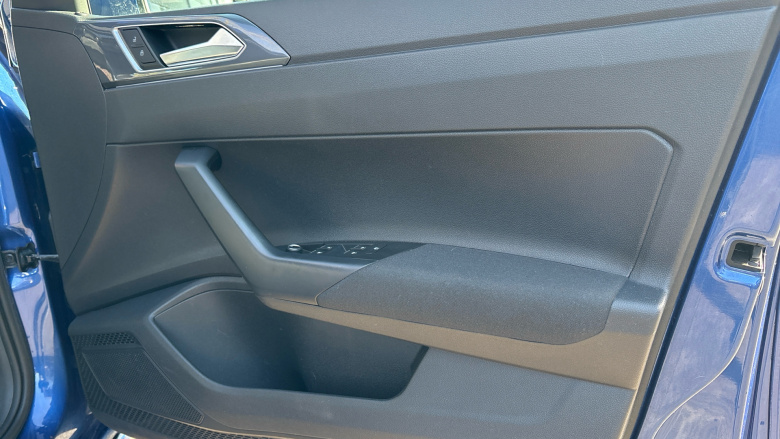 Volkswagen Polo 1.0 TSI 95 R-Line 5dr Petrol Hatchback